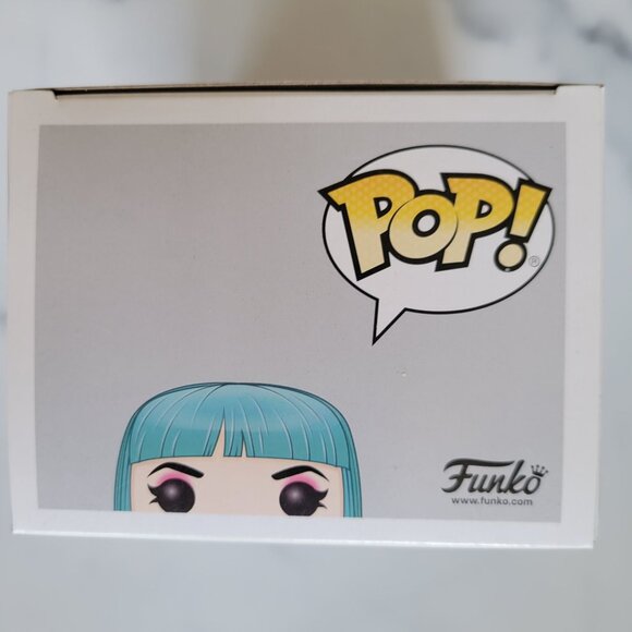 Funko Pop! Hot Topic Girl #SE Hot Topic Exclusive FC7 - Picture 5 of 15